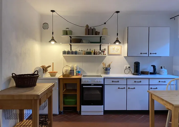 Gartenhaus Feriehus Dodenburg